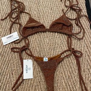 Jypsea local bikini never worn